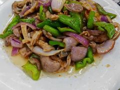 -颐和海鲜·饺子馆
