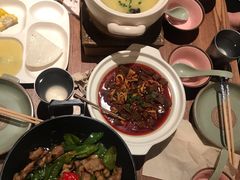 -大盐帮川菜馆(长楹天街店)