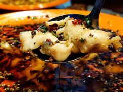 -向外鱼乐·土菜·虹鳟鱼
