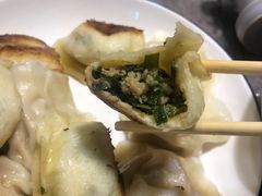 -东北饺子馆(马尾君竹店)