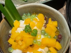 -安南越南餐厅(青岛万象城店)