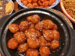 -回家吃饭·地道南昌菜(建德观总店)