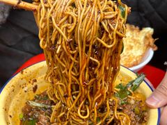 -阿福板凳面(观音桥店)