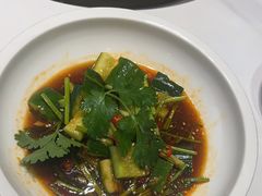 -优食坊·蒸汽海鲜(康盛路店)