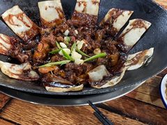 -皖北巫氏三胖地锅鸡(长淮总店)