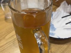 -烤满分·东北烧烤(首经贸店)