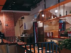 -百特喜·意大利餐厅(万达常德店)