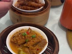 -东方御宴海鲜酒楼(棕泉酒店)