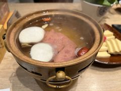 -古关火锅店(古北水镇景区店)