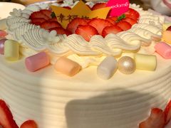 -味多美蛋糕(梨园店)