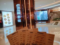-UME影城(中国巨幕高新店)