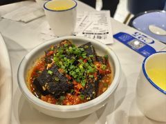 长沙臭豆腐-兰湘子·湘菜小炒(崂山丽达店)
