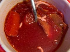 -通海俄式烧烤(下瓦房店)