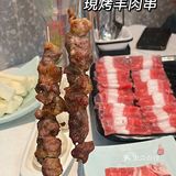 正宗老北京铜炉涮羊肉火锅，地道的人都会吃！ 