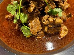 -老诚一锅(乔庄店)