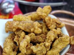 -镇江龙·火锅串串(武侯祠店)