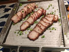 -绿茶餐厅(布吉万象汇店)