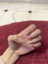 -爱空间美睫健康美甲