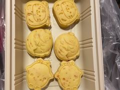 -上海新锦江大酒店