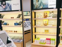 -宝岛眼镜(昆山前进店)