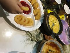 -万达茂商场(南京仙林店)