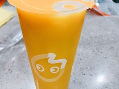 沙棘养乐多-CoCo都可(搜秀城店)