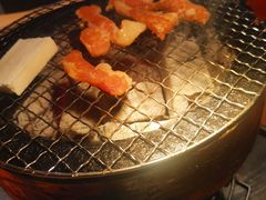 -山之屋炭火烧肉·生啤畅饮(大朗万科中央公园店)