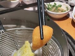 -海银海记潮汕牛肉火锅(新港中路海珠店)