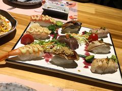-立山居酒屋·烧鸟 天妇罗(西北湖店)