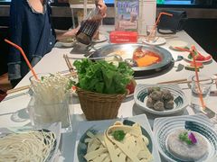 -川锅一号火锅(睢宁店)