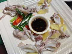 -连家船海鲜大排档·20年闽菜店(厦大店)