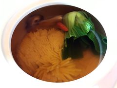 云南松茸菌皇炖绣球汤-富力丽思卡尔顿酒店·丽轩中餐厅