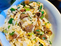 海肠捞饭-KŌNG胶东小馆·酒馆(华熙店)