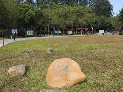 -火炉山森林公园