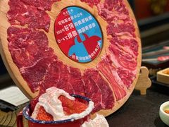 -吼堂老火锅(太古里总店)