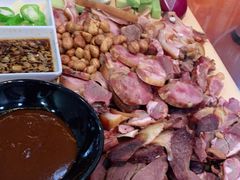 -汉唐守艺人·河北面馆(民心河店)