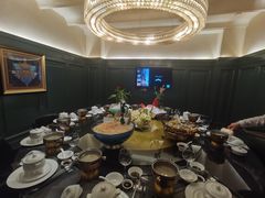 -半岛翡丽海鲜自助餐厅(观风亭店)