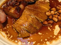 -金湖港式餐厅(建外店)