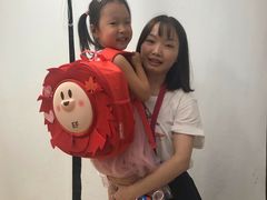 -英孚教育青少儿(东二环泰禾中心)