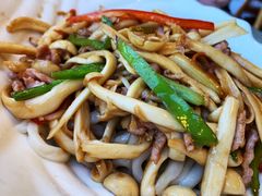 -文三里屯面馆(三里屯店)
