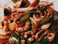 -宝轩渔府·老字号海鲜·正宗津菜(水上店)