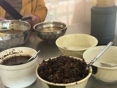 -正宗杨记普洱酸醋米线(总店)