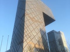 -中央广播电视总台(光华路办公区)