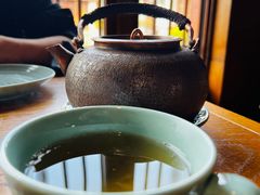 -丽江金茂凯悦臻选酒店-滇香馆