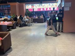 -虎子烧烤(湘江北路店)