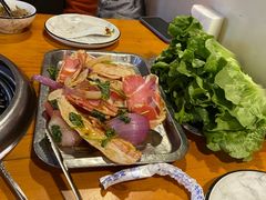-小宇火锅烧烤(颜三路店)