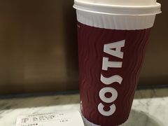 -COSTA COFFEE(恒基名人购物中心店)