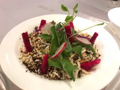 -粗茶淡饭·汉口公馆(循礼门店)