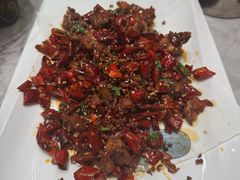 -梅利汴京烤鸭•开封豫菜地标店(铁北街店)
