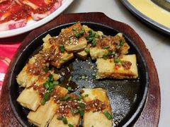 -韩宫宴烤肉·料理(大宁国际店)